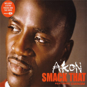 Disco Smack That de Akon