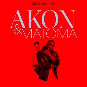 Disco Stick Around de Akon