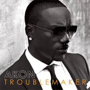 Disco Troublemaker de Akon