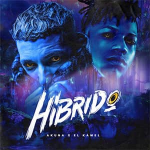 Álbum Híbrido de Akuna