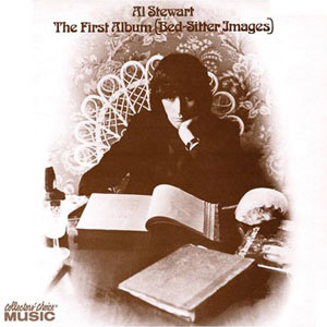 Disco Bedsitter Images de Al Stewart