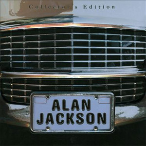 Disco Collectors Edition de Alan Jackson