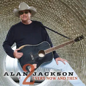 Disco Every Now and Then de Alan Jackson
