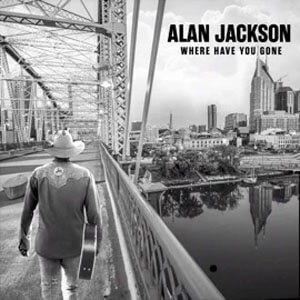 Disco Where Have You Gone de Alan Jackson