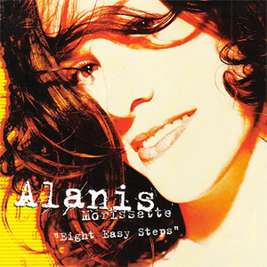 Disco Eight Easy Steps de Alanis Morissette