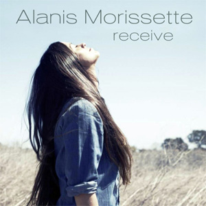 Disco Receive de Alanis Morissette