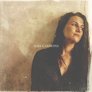 Disco A Tiempo de Alba Carmona