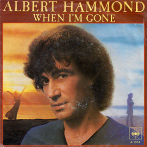 Disco When I'm Gone de Albert Hammond
