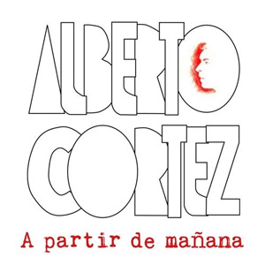 Disco A Partir De Manana de Alberto Cortez