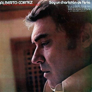 Disco Soy Un Charlatán De Feria de Alberto Cortez