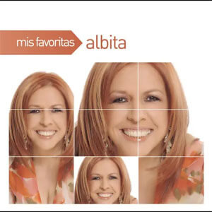 Disco Mis Favoritas: Albita de Albita