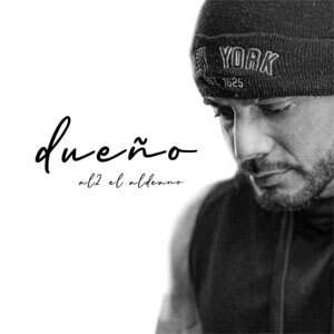 Disco Dueño de Aldo El Aldeano