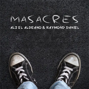 Disco Masacres de Aldo El Aldeano