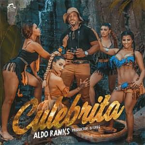 Disco Culebrita de Aldo Ranks