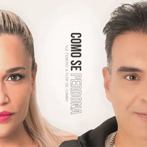 Disco Como Se Perdona de Ale Ceberio