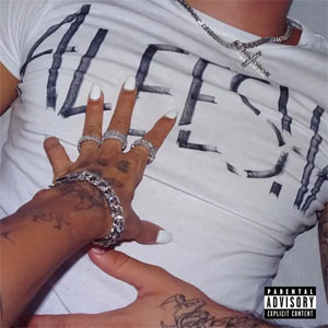 Disco Tshirt de Aleesha