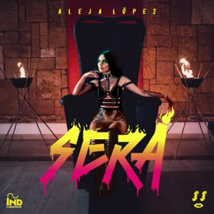 Disco Será de Aleja López
