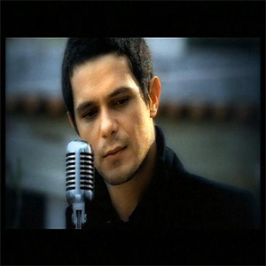 Disco Amiga Mía de Alejandro Sanz