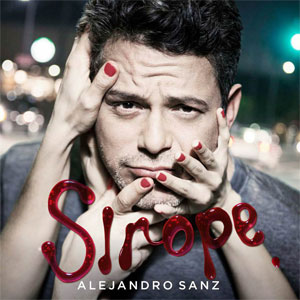 Disco Sirope de Alejandro Sanz