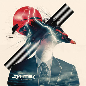 Disco La Tormenta de Aleks Syntek