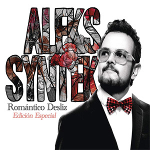Disco Romántico Desliz (Edición Especial) de Aleks Syntek