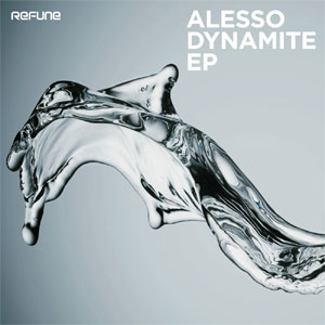 Disco Dynamite EP de Alesso