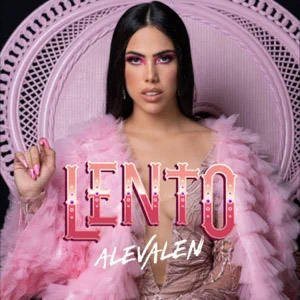 Disco Lento de Alevalen