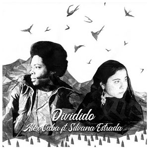Disco Dividido de Álex Cuba