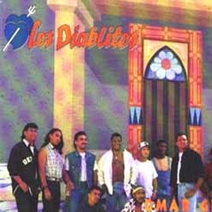 Disco 10 Años De Historia de Álex Manga