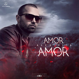 Disco Amor Amor de Alex Mica