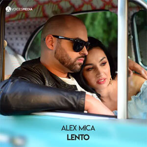 Disco Lento de Alex Mica
