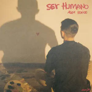 Disco Ser Humano de Alex Ponce