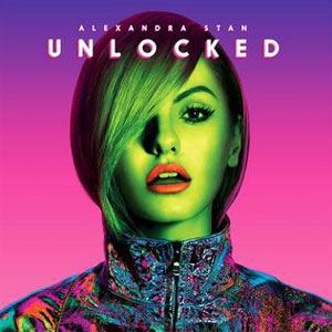Disco Unlocked de Alexandra Stan