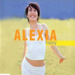 Disco Happy (Remixes) de Alexia