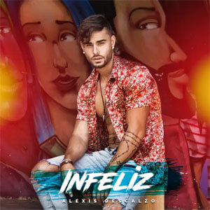 Disco Infeliz de Alexis Descalzo