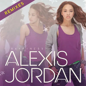 Disco Happiness (Remixes) de Alexis Jordan