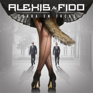 Disco Zorra En Tacas de Alexis y Fido