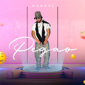 Disco Pegao de Alexx1