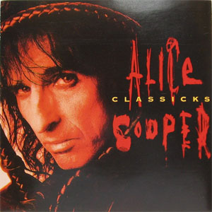 Disco Classicks de Alice Cooper