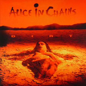 Disco Dirt de Alice in Chains