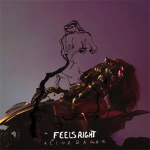 Disco Feels Right de Alina Baraz