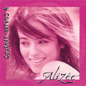 Disco A Contre Courant  de Alizee