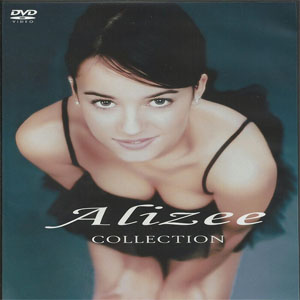 Disco Collection de Alizee