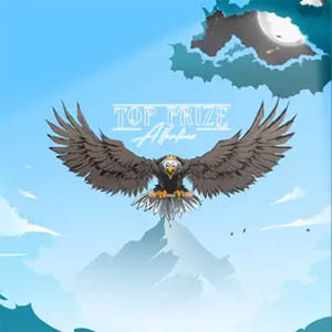 Disco Top Prize de Alkaline