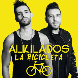 Disco La Bicicleta de Alkilados