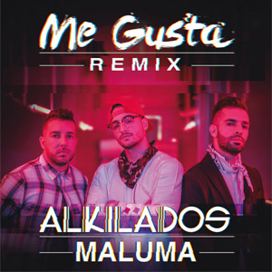 Disco Me Gusta (Remix) de Alkilados