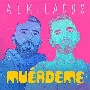 Disco Muérdeme de Alkilados