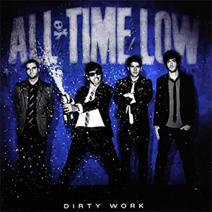 Disco Dirty Work de All Time Low