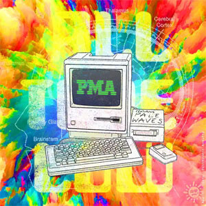 Disco PMA de All Time Low