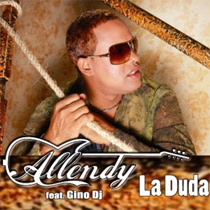 Disco La Duda de Allendy